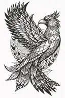 articuno tattoo design idea