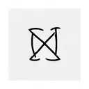 ETJ initials tattoo design idea