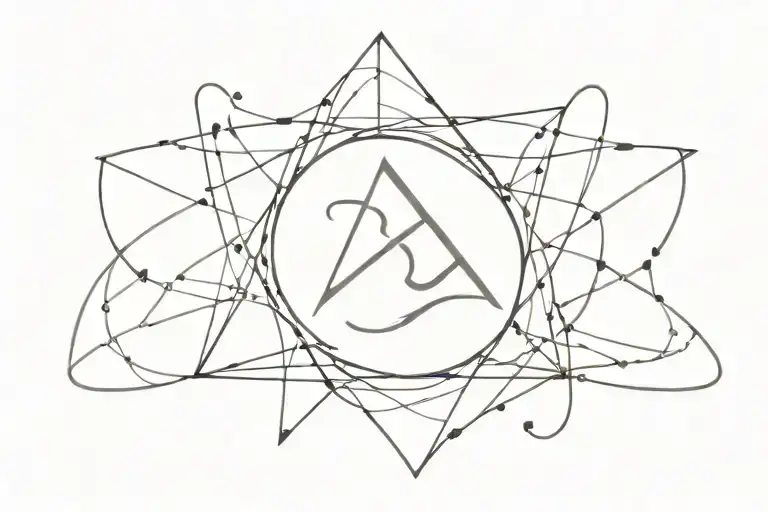 godspeed tattoo design idea