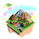 minecraft tattoo design idea