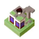 minecraft tattoo design idea