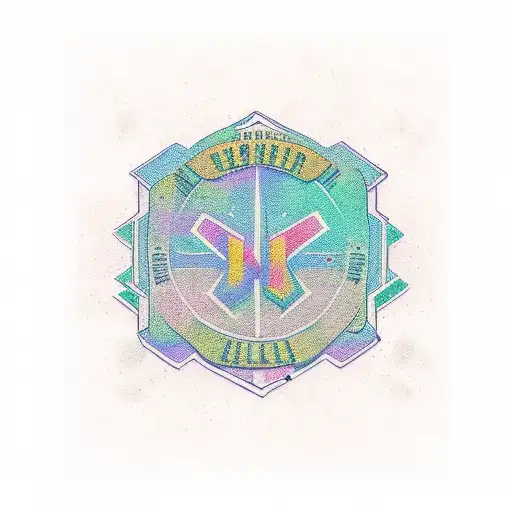 inspired by tyler childers song All Your’n tattoo design idea