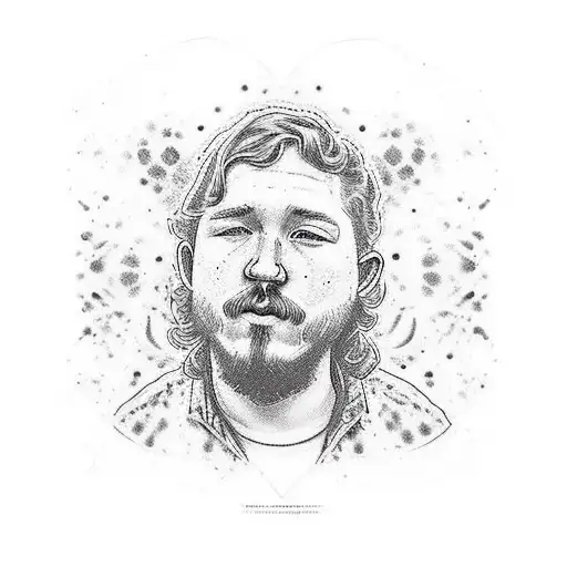 tyler childers All Your’n tattoo design idea