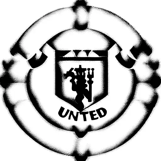 manchester united in 1999, treble win, my birthday 07 may 1999. tattoo design idea