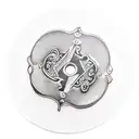 lucky penny tattoo design idea