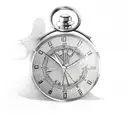 stopwatch tattoo design idea