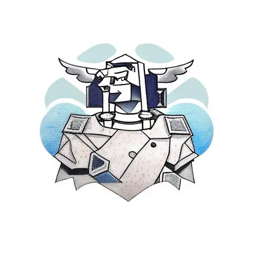 bestfriend who had been with me for my entire life thru thick and thin, we have played minecraft together csgo tattoo design idea