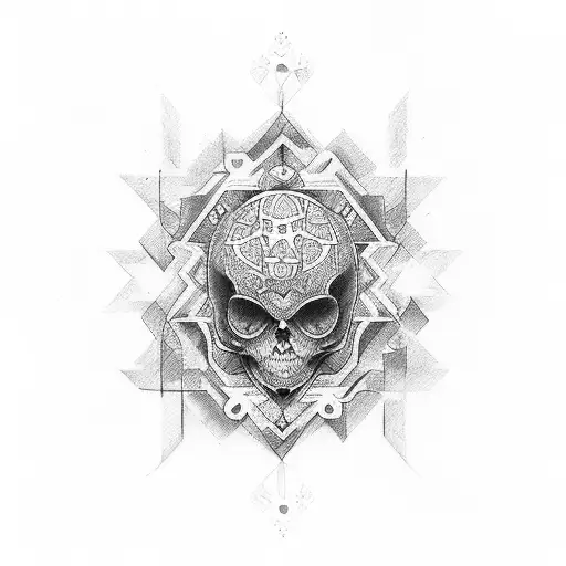 Amsterdam tattoo design idea