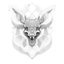 Amsterdam tattoo design idea