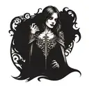 Loyalty tattoo design idea