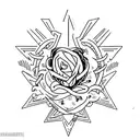 The Amity Affliction tattoo design idea