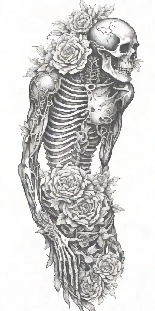 tool esque tattoo tattoo design idea