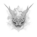 timeline shift tattoo design idea