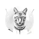 Joshua mcwhorter  name tattoo design idea