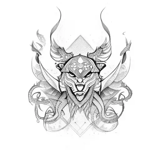 Slovakia tattoo design idea