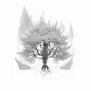 remembers tattoo design idea