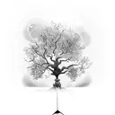 remembers tattoo design idea