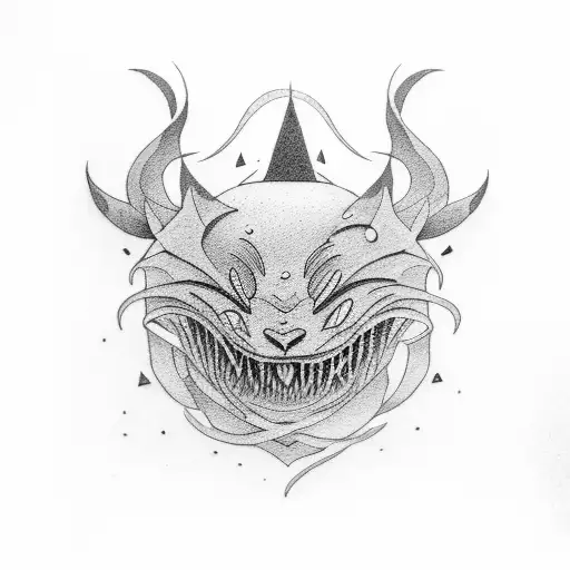 talking to myself - sleeping with sirens tattoo design idea