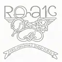 mechanic dad memorial with dates incorporated tattoo design idea