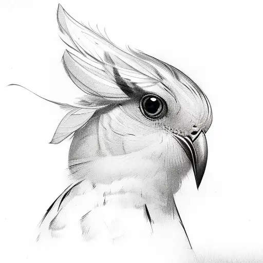 books with a bird feather tattoo design idea