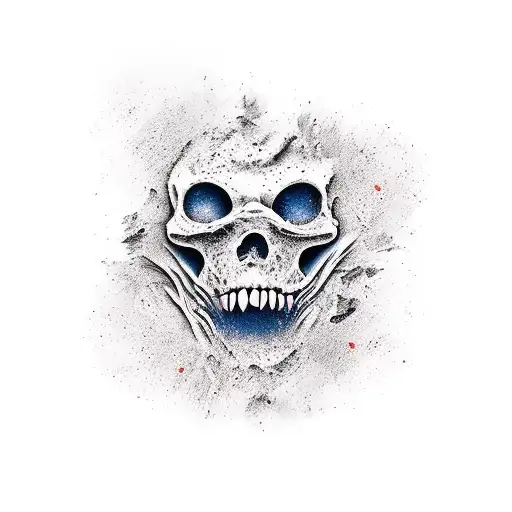 конапля tattoo design idea