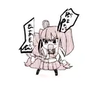 hentai tattoo design idea