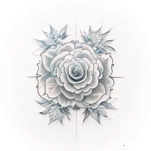 Ivy be tattoo design idea