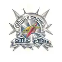 chilli pepper tattoo design idea