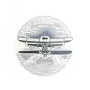 float plane fiji tattoo design idea