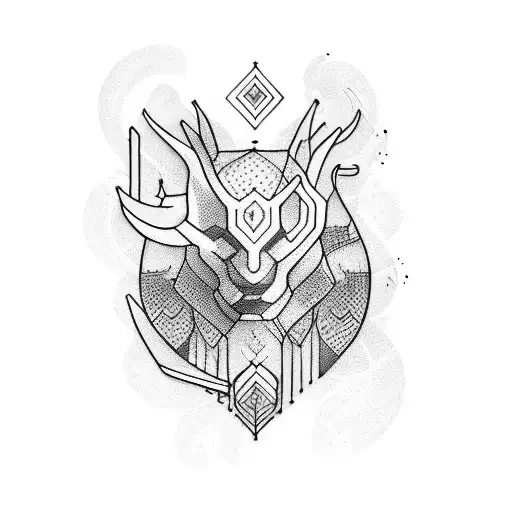 Forex trading  tattoo design idea