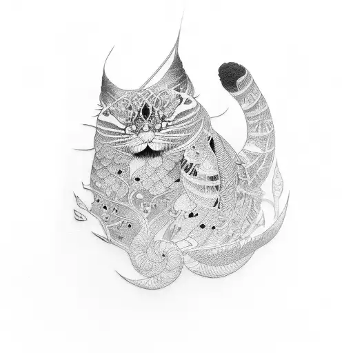 nankurunaisa tattoo design idea