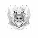 Emma Milo Lola  tattoo design idea