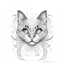 Emma Milo Lola  tattoo design idea