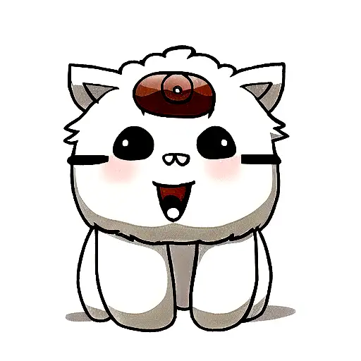 Appa tattoo design idea