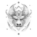 Appa tattoo design idea