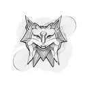 two female symbol signsgns with rainbow colors and a anniversary date tattoo design idea