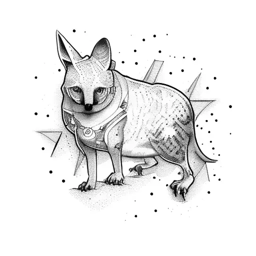 emigration from ireland to australia tattoo design idea