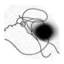 Neural Networks tattoo design idea