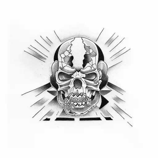 gta san andreas  tattoo design idea