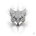 sport tattoo design idea