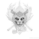 gd gang tats tattoo design idea