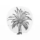 Palm Tree tattoo design idea