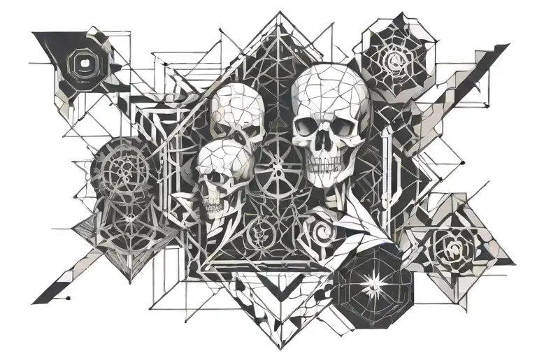 orthopedic surgeon  tattoo design idea