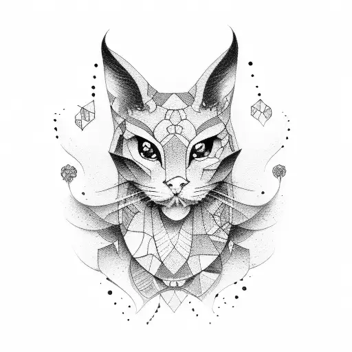 Tatum tattoo design idea