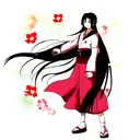 itachi uchiha tattoo design idea