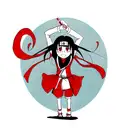 itachi uchiha tattoo design idea