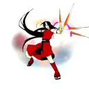 itachi uchiha amaterasu tattoo design idea