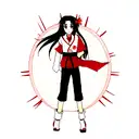 itachi uchiha amaterasu tattoo design idea