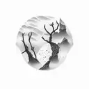 fjords  tattoo design idea