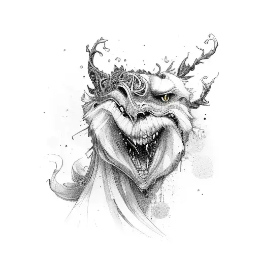 your lie in april tattoo design idea